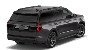 2026 Ford Expedition® External Image 4